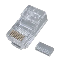 MasterLan conector UTP RJ45 Cat6 unshielded
