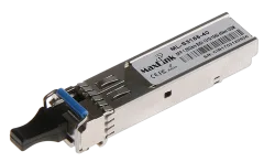 MaxLink 1.25G SFP module, (LC,MM)-550m