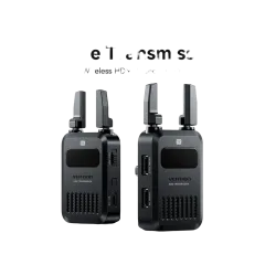 Vention Enterprise-Grade Wireless HDMI Transmitter and Receiver