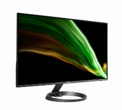 Acer R272 27'' FHD, VGA, HDMI, 100Hz