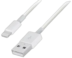 Transmedia Connecting Cable for iPhone