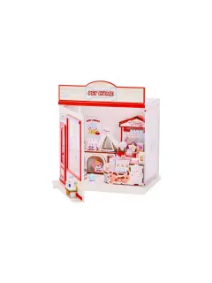 Mini dućan iTotal Pet home XL3516
