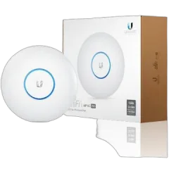 Ubiquiti Networks AC1750 PRO Access Point 5-Pack, PoE Adapter not included