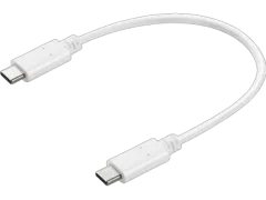 Sandberg USB-C Charge Cable 0.2m