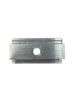 Middle clamp item 28-40mm frame height