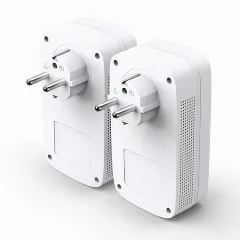 TP-Link TL-PA8030P KIT, Gbit powerline adapter