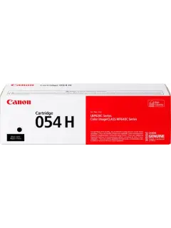Canon toner CRG-054HB, crni