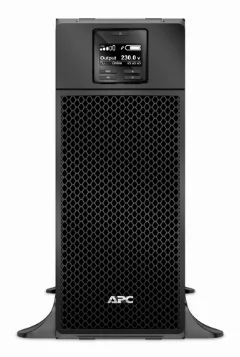 APC Smart-UPS SRT 6000Va 6000W 230V