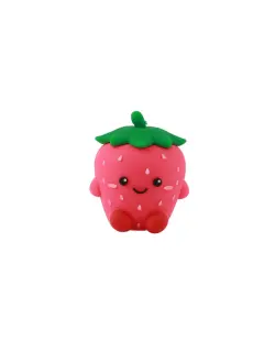 Gumica iTotal Fresh market jagoda Stella XL1895F