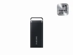 Samsung 4 TB T5 EVO USB SSD, USB 3.2