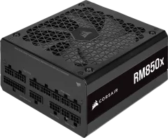 Corsair RM850x PSU, 850W, Fully Modular