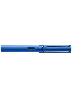 Nalivpero Lamy AL-star Oceanblue (0.3) plavi ispis EF 028 T10 4000318