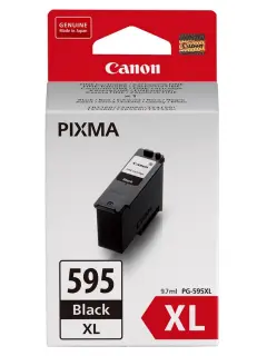 Canon tinta PG-595XL crna