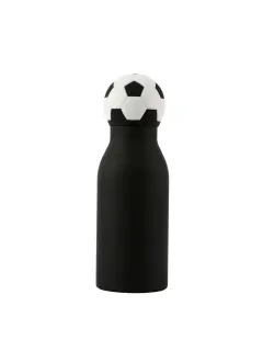 Metalna boca iTotal 500ml Nogomet ID0536