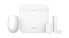 ALARMNI KOMPLET DS-PWA64-Kit-WE