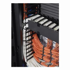 APC NetShelter SX 48U 750mm Wide x 1200mm Deep Networking Enclosure with Sides
