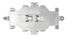 MikroTik DINrail Pro mounting bracket for LtAP mini
