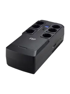 FSP UPS NanoFit 800, 800VA/480W