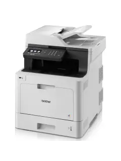 Pisač Brother laser color MFP DCPL8410CDW A4, wifi, network, duplex, adf