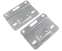 NFO Universal bracket for Distribution Boxes