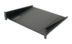 APC Fixed Shelf 50lbs 22.7kg Black