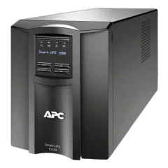 APC Smart-UPS Tower 1500VA LCD 230V with SmartConnect