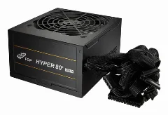 FSP  HYPER 80+ PRO 550W, 80+ Bronze, Bulk