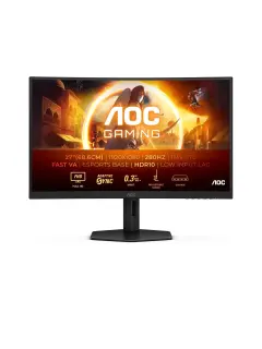 AOC C27G4ZXU, 27", 2xHDMI, DP, 280Hz, 0,3ms, HAS