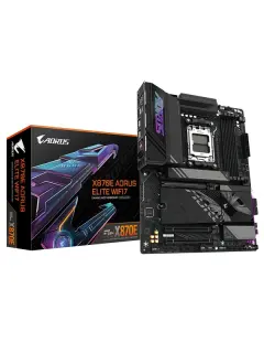 Gigabyte GA-X870E Aorus Elite WIFI7, AM5