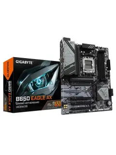 Gigabyte GA-B650 EAGLE AX, DDR5, AM5