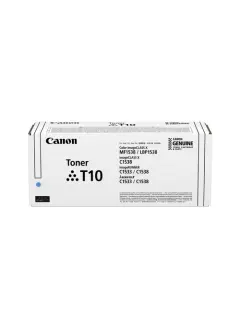 Canon CRG-T10 Cyan