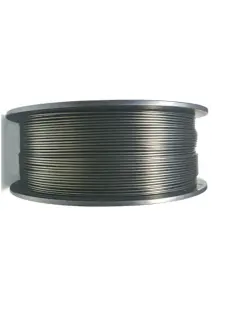 PA12 nylon filament 1.75 mm, 1 kg,conductive black