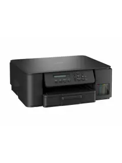 Pisač Brother tintni MFP DCPT535DW InkBenefit A4, wifi, duplex