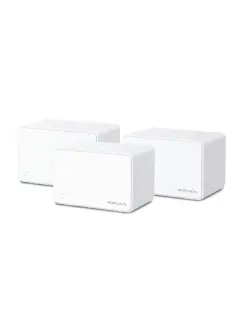 Mercusys AX3000 Whole Home Mesh WiFi 6 System (3-Pack)