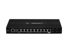 Ubiquiti Networks EdgeMAX 12-Port EdgeRouter