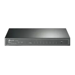 TP-Link JetStream 8-Port Gigabit Smart Switch