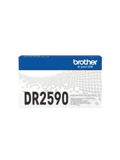 Bubanj Brother DR2590 15k