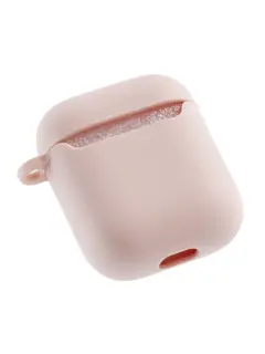 Mini kutija za slušalice airpods Miquelrius Pink  MR13217
