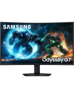 Samsung 37" LS37FG750EUXEN,UHD VA,165Hz, HDMI, DP