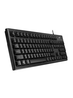 Tipkovnica Genius smart KB-100 USB crna US