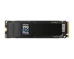Samsung 1 TB M.2 NVMe SSD, 990 EVO Plus, Gen. 4x4