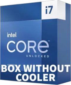 Intel Core i7 12700K Soc 1700 | No Cooler