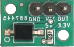 ML-R Reflectance Sensor A