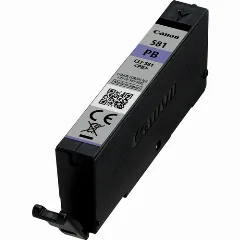 Canon tinta CLI-581PB, photo blue