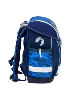Torba školska Belmil classy alpha wolf 403-13/AG/29 AK_BEL