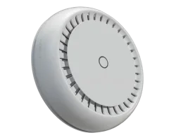 MikroTik ( RBcAPGi-5acD2nD-XL) Dual-band wireless AP for mounting on a ceiling or wall