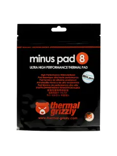 Thermal Grizzly Minus Pad 8, 20x120x2mm,ter. pad