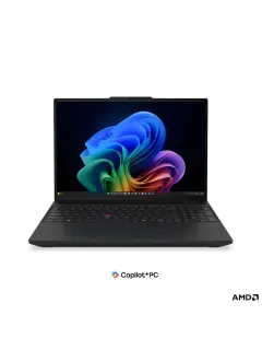Lenovo T16 Gen 5 R7-250/16GB/512GB/16''WUXGA/W11P