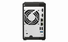 icecat: QNAP TS-253E-8G