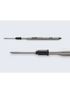 Refil za kemijsku olovku Lamy (1.0) crni M M16 1600150